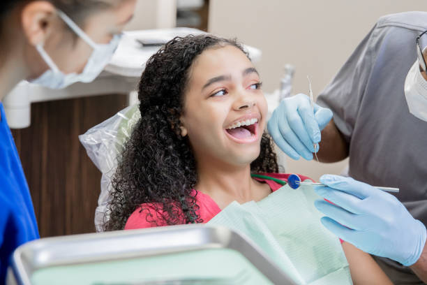 Best Pediatric Emergency Dentist in Valdosta, GA