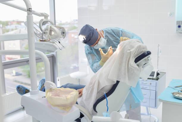 Best Emergency Dentist for Lost Fillings or Crowns in Valdosta, GA